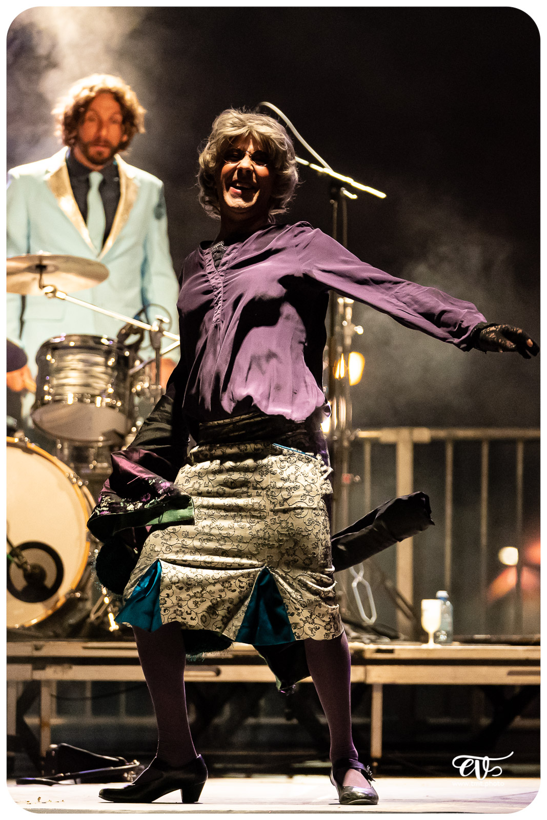 CRISTAL PALACE (CIE TRANSE EXPRESS)